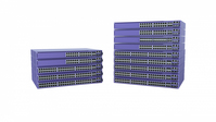 Extreme networks 5420M-24T-4YE łącza sieciowe Gigabit Ethernet (10/100/1000)