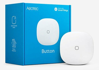 Aeotec Button Zigbee 3.0 Smart-Home-Empfänger 2400 MHz Weiß