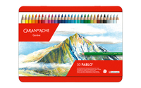 Caran d-Ache 666.330 crayon de couleur 30 pièce(s)