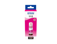 Epson 115 EcoTank ink cartridge 1 pc(s) Original Magenta