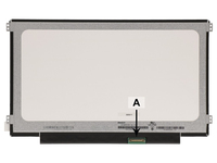 2-Power 2P-KM88W laptop spare part Display