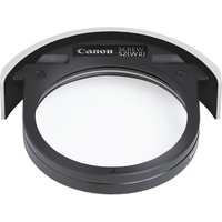 Canon 4773B001 filtro de lente de cámara Filtro protector para cámara 5,2 cm