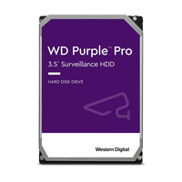 Western Digital Purple Pro 3.5 Zoll 8000 GB Serial ATA III