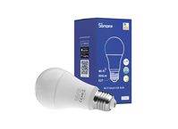 Sonoff B02-B-A60 Smart Lighting Intelligentes Leuchtmittel WLAN 9 W