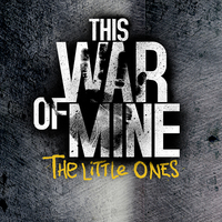 Deep Silver This War of Mine : The Little Ones Standard Allemand, Anglais, Espagnol, Français, Italien PlayStation 4
