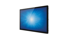 Elo Touch Solutions 4363L 108 cm (42.5") LED 450 cd/m² Full HD Fekete Érintőképernyő