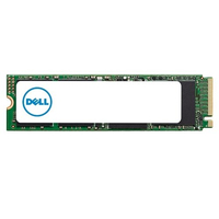 DELL AB821357 Internes Solid State Drive M.2 1 TB PCI Express 3.0 NVMe