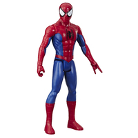 Marvel Spider-Man Titan Hero Series Spider-Man