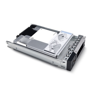 DELL 345-BEEV Internes Solid State Drive 2.5" 3,84 TB Serial ATA III