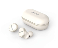 Philips 4000 series TAT4556WT/00 fejhallgató és headset Vezeték nélküli Hallójárati Bluetooth Fehér