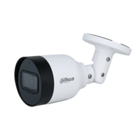 Dahua Technology IPC -HFW1530S-0280B-S6 biztonsági kamera Golyó IP biztonsági kamera Beltéri és kültéri 2880 x 1620 pixelek Plafon/fal