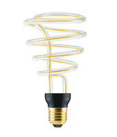 Segula 55163 LED-lamp Warm wit 1900 K 10 W E27