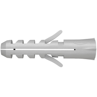 Fischer 50106 screw anchor / wall plug 100 pc(s) 30 mm
