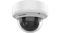 Hikvision Digital Technology DS-2CE5AH0T-AVPIT3ZF(C) biztonsági kamera Dóm CCTV biztonsági kamera Szabadtéri 2560 x 1944 pixelek Plafon/fal