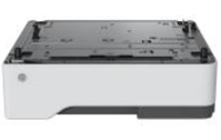 Lexmark 38S3130 reserveonderdeel voor printer/scanner Lade 1 stuk(s)
