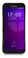 Datalogic Memor 17 PDA 15,2 cm (6") Touchscreen 245 g Zwart