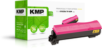 KMP K-T42 Cartouche de toner 1 pièce(s) Magenta