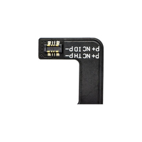 CoreParts MOBX-BAT-MUM180XL mobiltelefon alkatrész Akkumulátor Fekete
