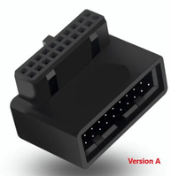 CoreParts CP-USB-3.0-20/19 interfacekaart/-adapter