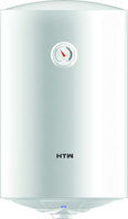 HTW Essential ECO Vertical Depósito (almacenamiento de agua) Sistema de calentador único Blanco