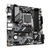 Gigabyte A620M DS3H Motherboard - Supports AMD Ryzen 8000 CPUs, 5+2+2 Phases Digital VRM, up to 7600MHz DDR5 (OC), 1xPCIe 4.0 M.2, GbE LAN, USB 3.2 Gen 1