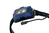 Ledlenser HF4R Core Czarny, Niebieski Latarka czołowa LED