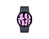 Samsung Galaxy Watch6 SM-R930NZKADBT Smartwatch/ Sportuhr 3,3 cm (1.3") OLED 40 mm Digital 432 x 432 Pixel Touchscreen Graphit WLAN GPS