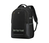 Wenger/SwissGear Ryde backpack Casual backpack Black Recycled plastic