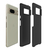 EIGER EGCA00433 mobile phone case 16 cm (6.3") Cover Black