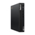 Lenovo ThinkCentre M60q Chromebox Intel® Celeron® 7305 4 GB DDR4-SDRAM 64 GB eMMC ChromeOS Mini PC Black