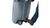 Rubbermaid 2131929 trash can 166.5 L Round Resin Grey