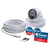 Swann SWNHD-900DE-EU security camera Dome IP security camera Indoor & outdoor 3840 x 2160 pixels Ceiling/wall