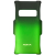 Nokia CC-3022 Handy-Schutzhülle Cover Grün
