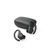 SACKit Active 200 Casque True Wireless Stereo (TWS) Crochets auriculaires Sports Bluetooth Noir