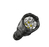 Nitecore P20iX Schwarz Taktische Taschenlampe LED