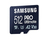 Samsung MB-MY512SB/WW memóriakártya 512 GB MicroSDXC UHS-I