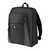 HP 679923-001 backpack Black, Grey