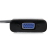 StarTech.com Micro HDMI naar VGA- adapter / converter met Audio voor smartphones / ultrabooks / tablets 1920x1200