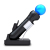 Bigben Interactive Move Tri-Charger, PS3 Manettes de jeu Noir Secteur Intérieure