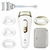 Braun Silk-expert Pro PL5356 Luz pulsada intensa (IPL) Oro, Blanco