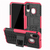 CoreParts MOBX-COVER-A40-PNK pokrowiec na telefon komórkowy 15 cm (5.9") Różowy