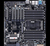 Ernitec SERVER-VW-W5-BAREBONE szerver
