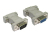 Cables Direct VGA - SVGA m/f Grey