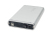 SYBA CL-ENC35008 caja para disco duro externo Aluminio 3.5"