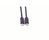 shiverpeaks BS13-63025 câble USB 1 m USB4 Gen 3x2 USB C Noir