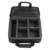 BeamZ AC470 Ausrüstungstasche/-koffer Aktentasche/klassischer Koffer Schwarz
