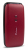 Doro Primo 401 5,08 cm (2") 74 g Fekete, Vörös Belépő szintű telefon