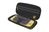 PowerA 1521515-01 portable game console case Hardshell case Nintendo Grey, Yellow