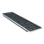 Contour Design Balance teclado RF inalámbrico QWERTY Nórdico Negro