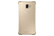 Samsung EF-QA510 Handy-Schutzhülle Cover Gold, Durchscheinend